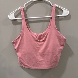 Lululemon Align Tank cropped